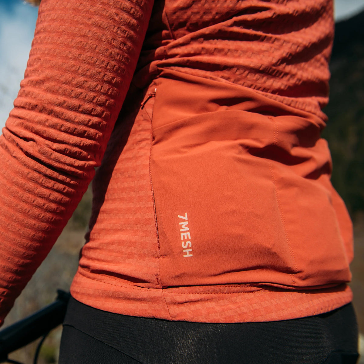 SETON JERSEY WOMEN'S