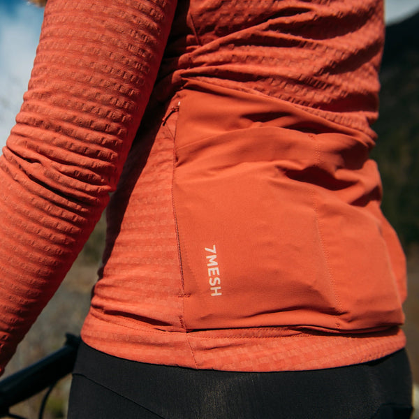 SETON JERSEY WOMEN'S