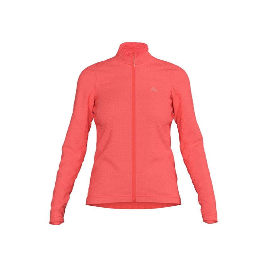 SETON JERSEY WOMEN'S 7メッシュ サイクルジャージ レディース