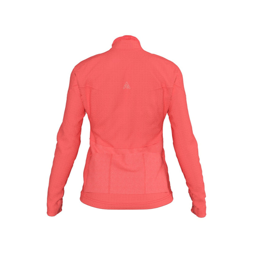 SETON JERSEY WOMEN'S 7メッシュ サイクルジャージ レディース
