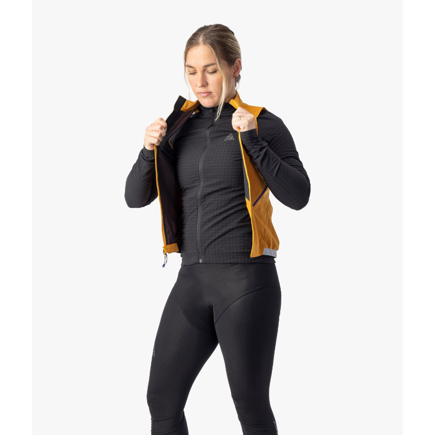 SETON JERSEY WOMEN'S