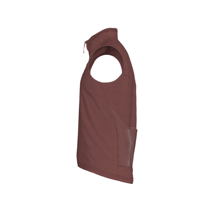 SETON VEST MEN'S 7メッシュ ベスト ジレ サイクルウェア