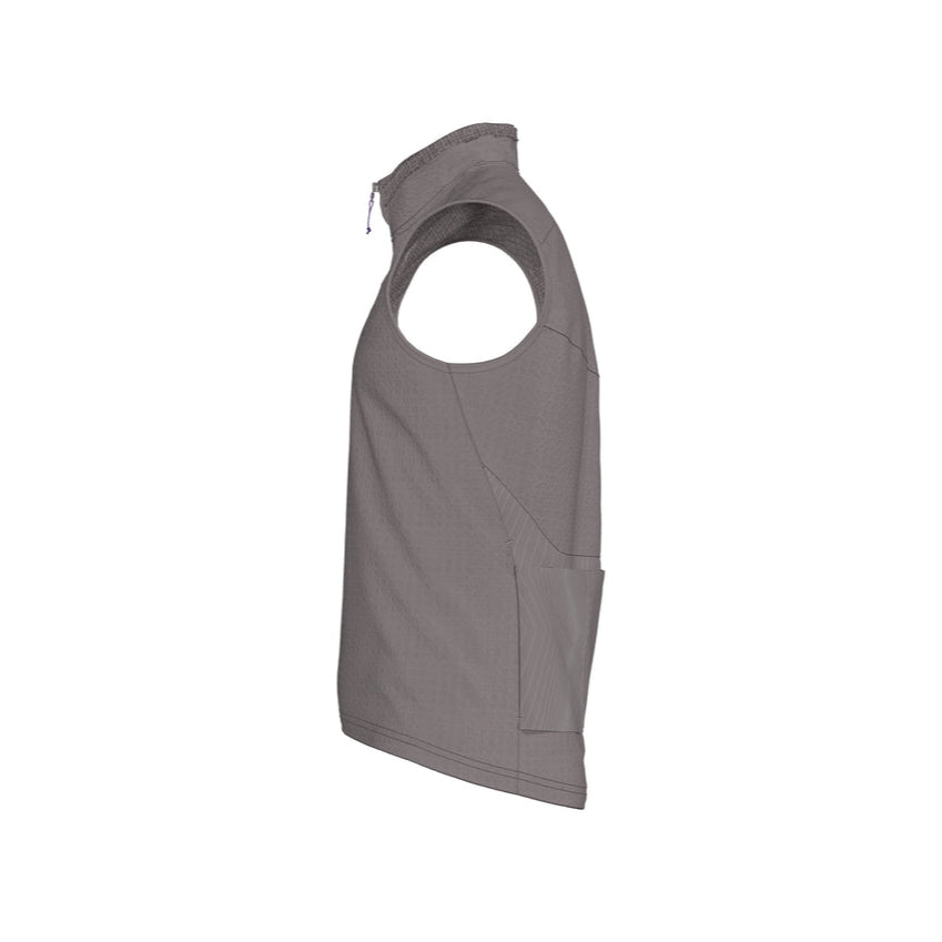 SETON VEST MEN'S 7メッシュ ベスト ジレ サイクルウェア