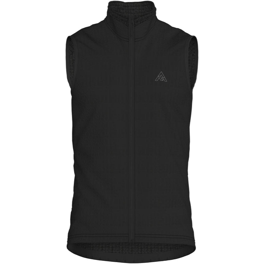 SETON VEST MEN'S 7メッシュ ベスト ジレ サイクルウェア