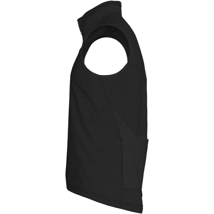 SETON VEST MEN'S 7メッシュ ベスト ジレ サイクルウェア