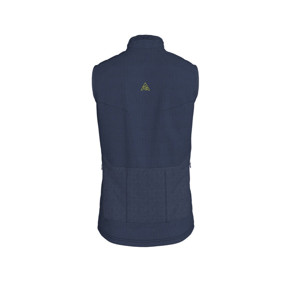 SETON VEST MEN'S