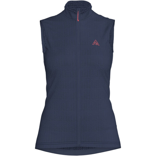 SETON VEST WOMEN'S