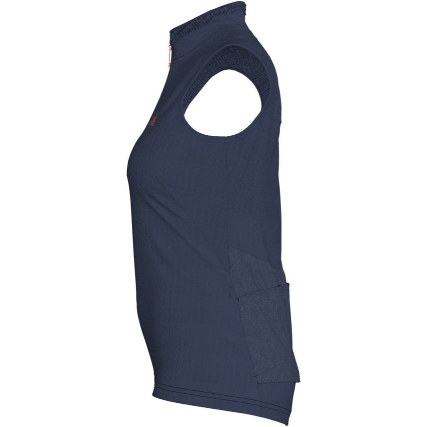 SETON VEST WOMEN'S 7メッシュ ジレ サイクリング レディース
