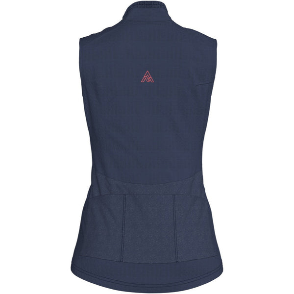 SETON VEST WOMEN'S