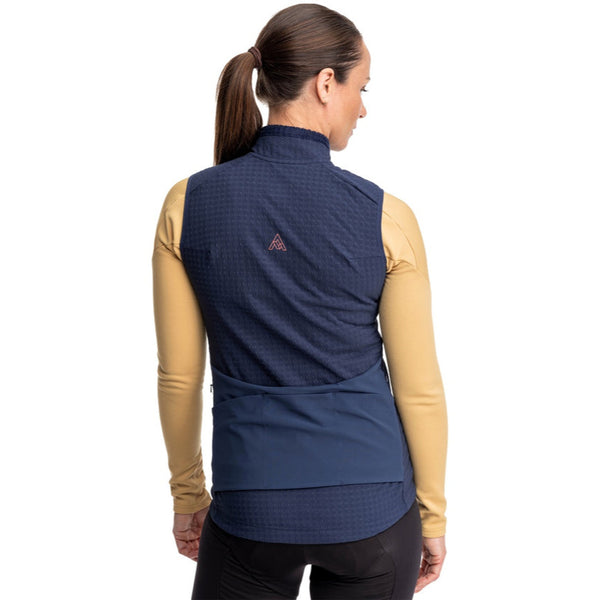 SETON VEST WOMEN'S