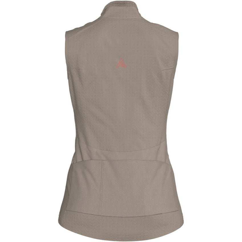 SETON VEST WOMEN'S 7メッシュ ジレ サイクリング レディース