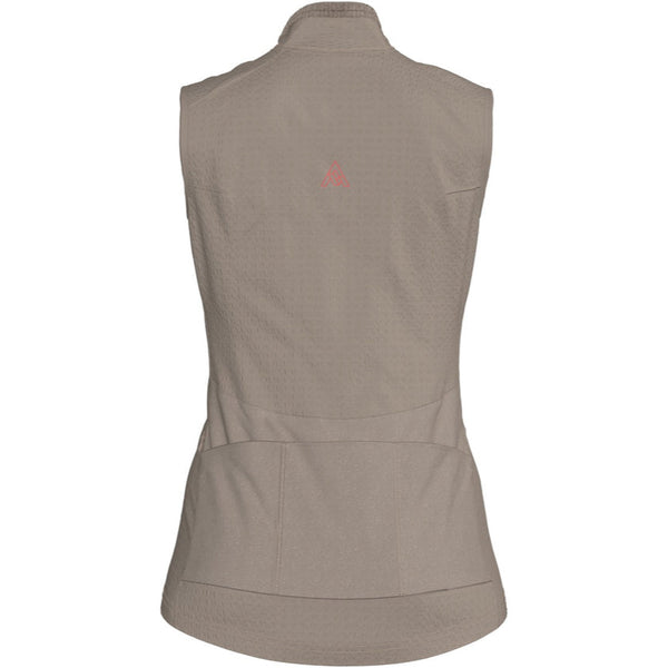 SETON VEST WOMEN'S