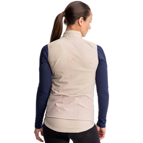 SETON VEST WOMEN'S