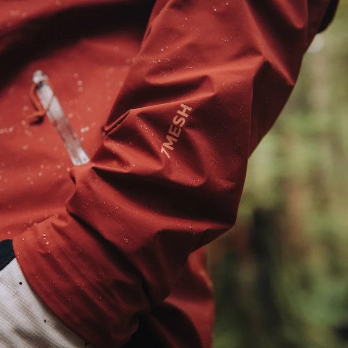 SKYPILOT JACKET MEN'S