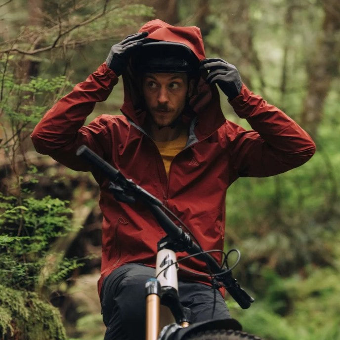 SKYPILOT JACKET MEN'S