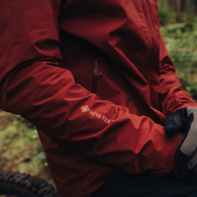 SKYPILOT JACKET MEN'S