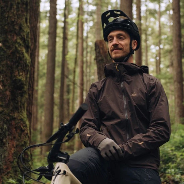 SKYPILOT JACKET MEN'S
