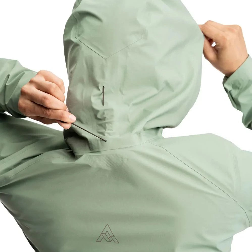 SKYPILOT JACKET WOMEN'S