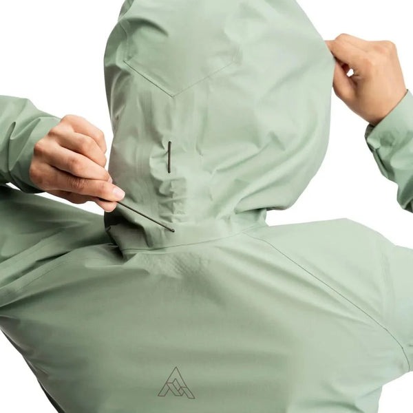 SKYPILOT JACKET WOMEN'S