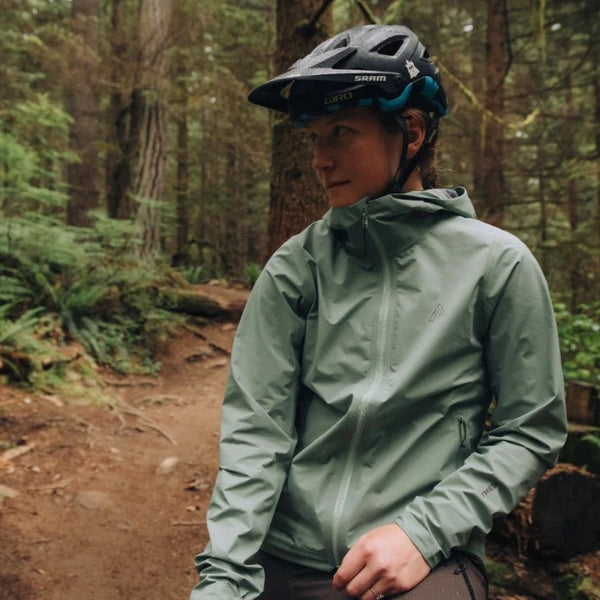 SKYPILOT JACKET WOMEN'S