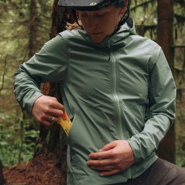 SKYPILOT JACKET WOMEN'S