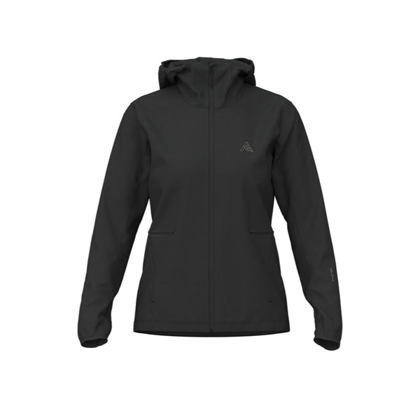 SPRUCE HOODY WOMEN'S