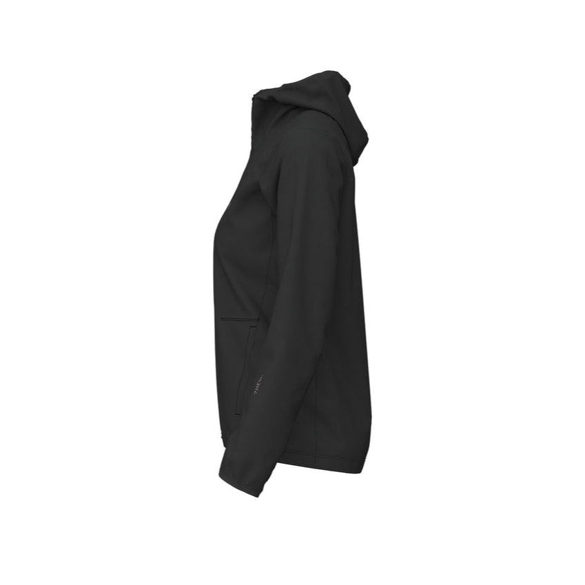 SPRUCE HOODY WOMEN'S 7メッシュ ウィンドブレーカー サイクリング レディース