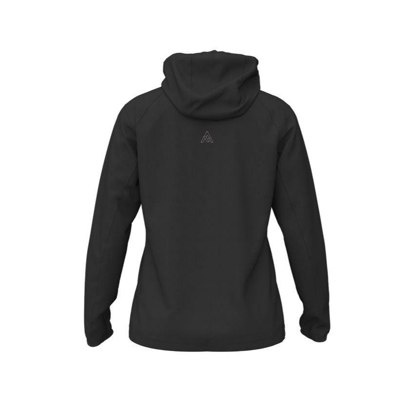 SPRUCE HOODY WOMEN'S 7メッシュ ウィンドブレーカー サイクリング レディース