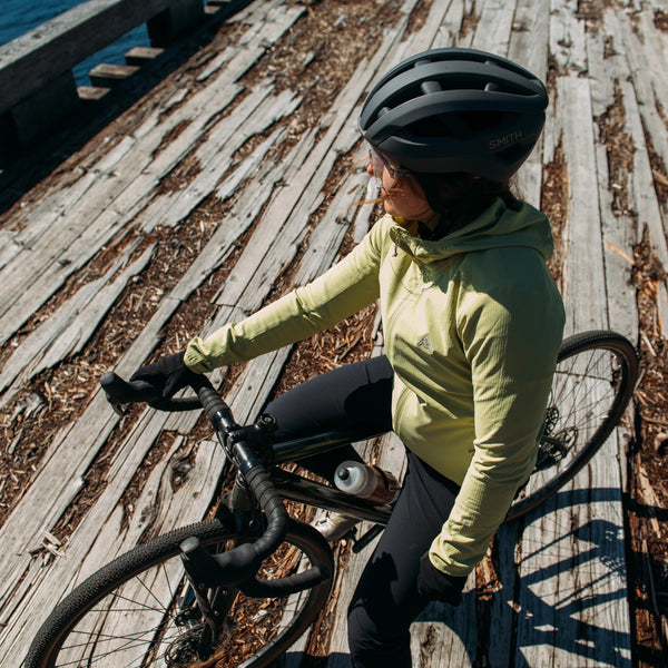 SPRUCE HOODY WOMEN'S
