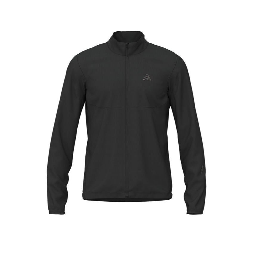 7MESH SPRUCE JACKET MEN'S WTV200採用インサレーションジャケット