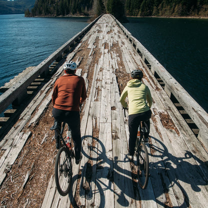 SPRUCE JACKET MEN'S