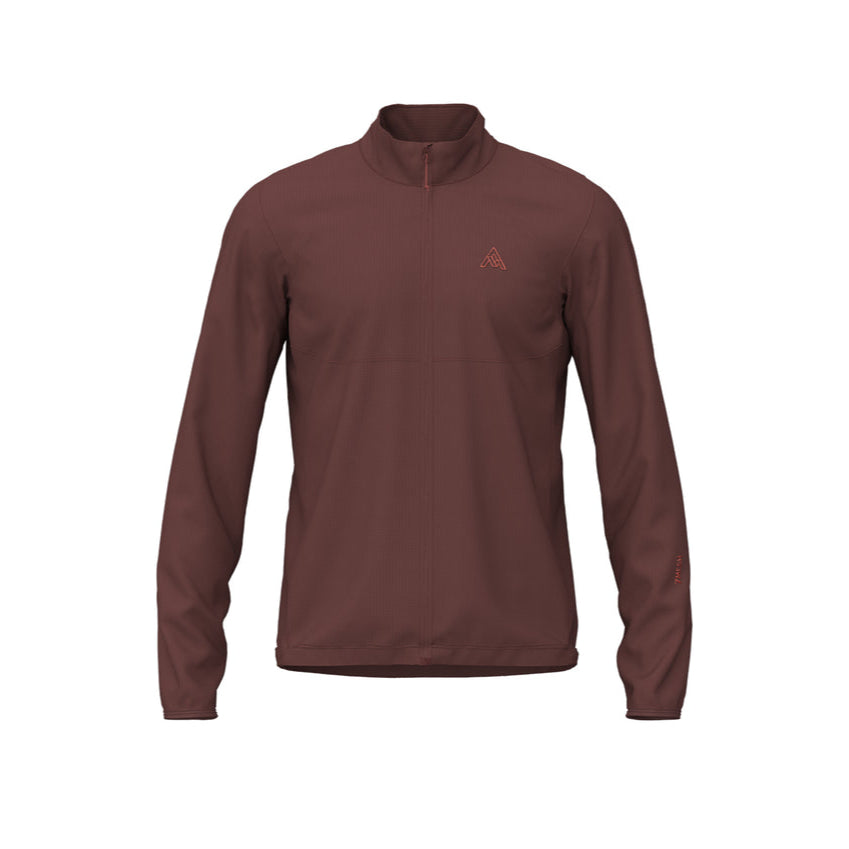 SPRUCE JACKET MEN'S 7メッシュ アウタージャケット サイクルウェア