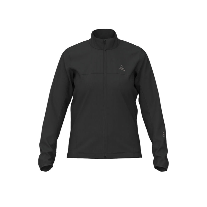 7MESH SPRUCE JACKET WOMEN'S WTV200採用サーマルジャケット