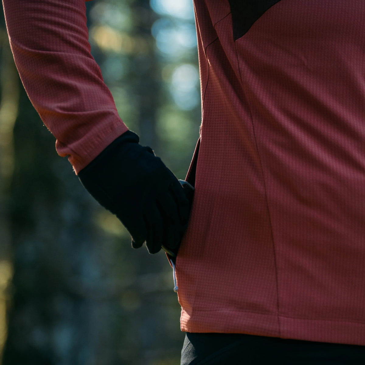 SPRUCE JACKET WOMEN'S