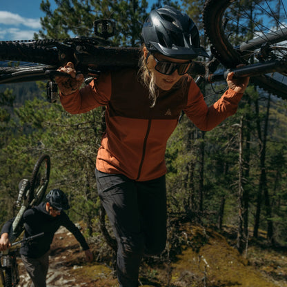 SPRUCE JACKET WOMEN'S