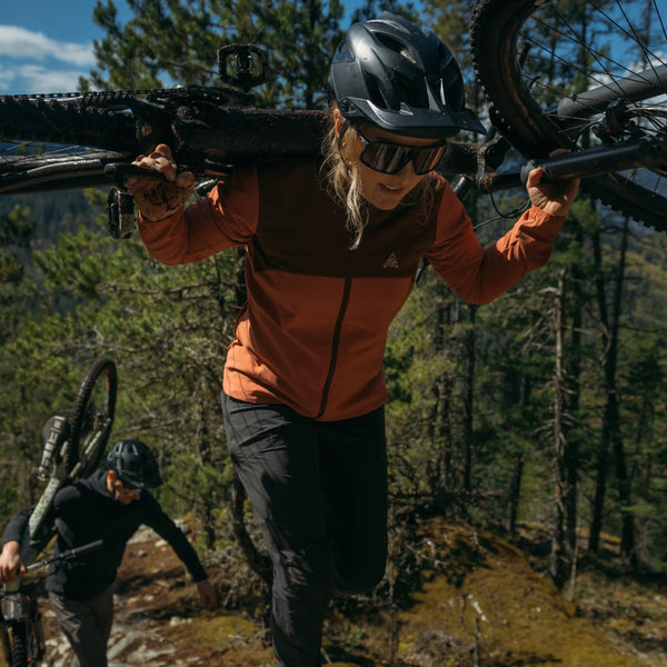 SPRUCE JACKET WOMEN'S