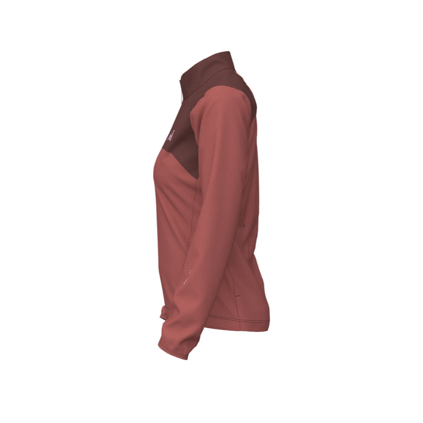 SPRUCE JACKET WOMEN'S 7メッシュ ウィンドブレーカー レディース