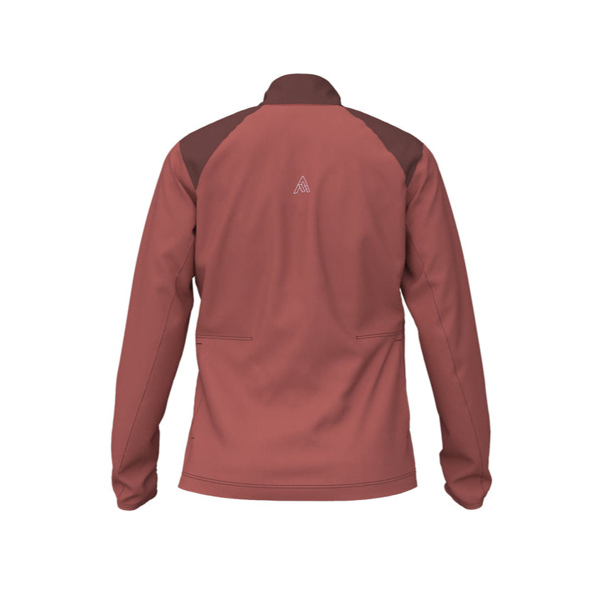 SPRUCE JACKET WOMEN'S 7メッシュ ウィンドブレーカー レディース