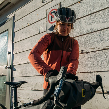 SPRUCE JACKET WOMEN'S