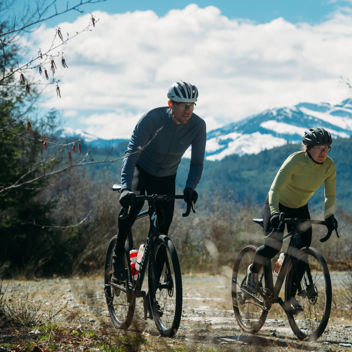 TANTALUS JERSEY LS MEN'S