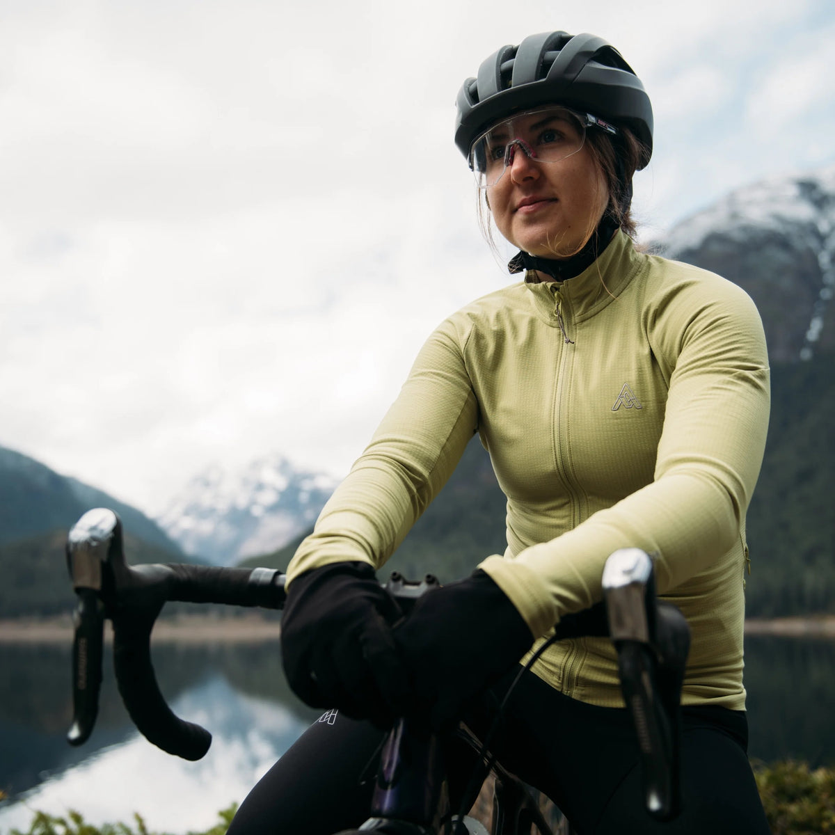 TANTALUS JERSEY LS WOMEN'S