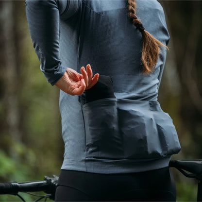TANTALUS JERSEY LS WOMEN'S