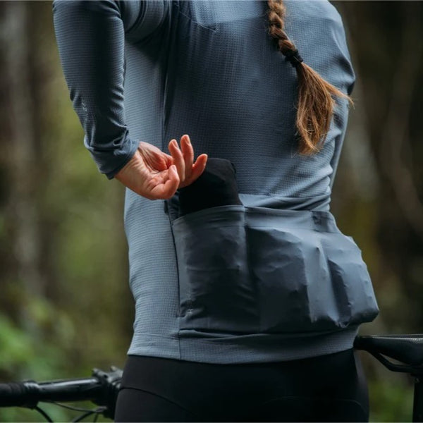TANTALUS JERSEY LS WOMEN'S