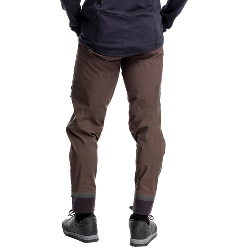 THUNDER PANT MEN'S 7メッシュ トレイルパンツ サイクルウェア サイクリング