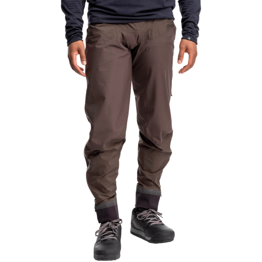 THUNDER PANT MEN'S 7メッシュ トレイルパンツ サイクルウェア サイクリング