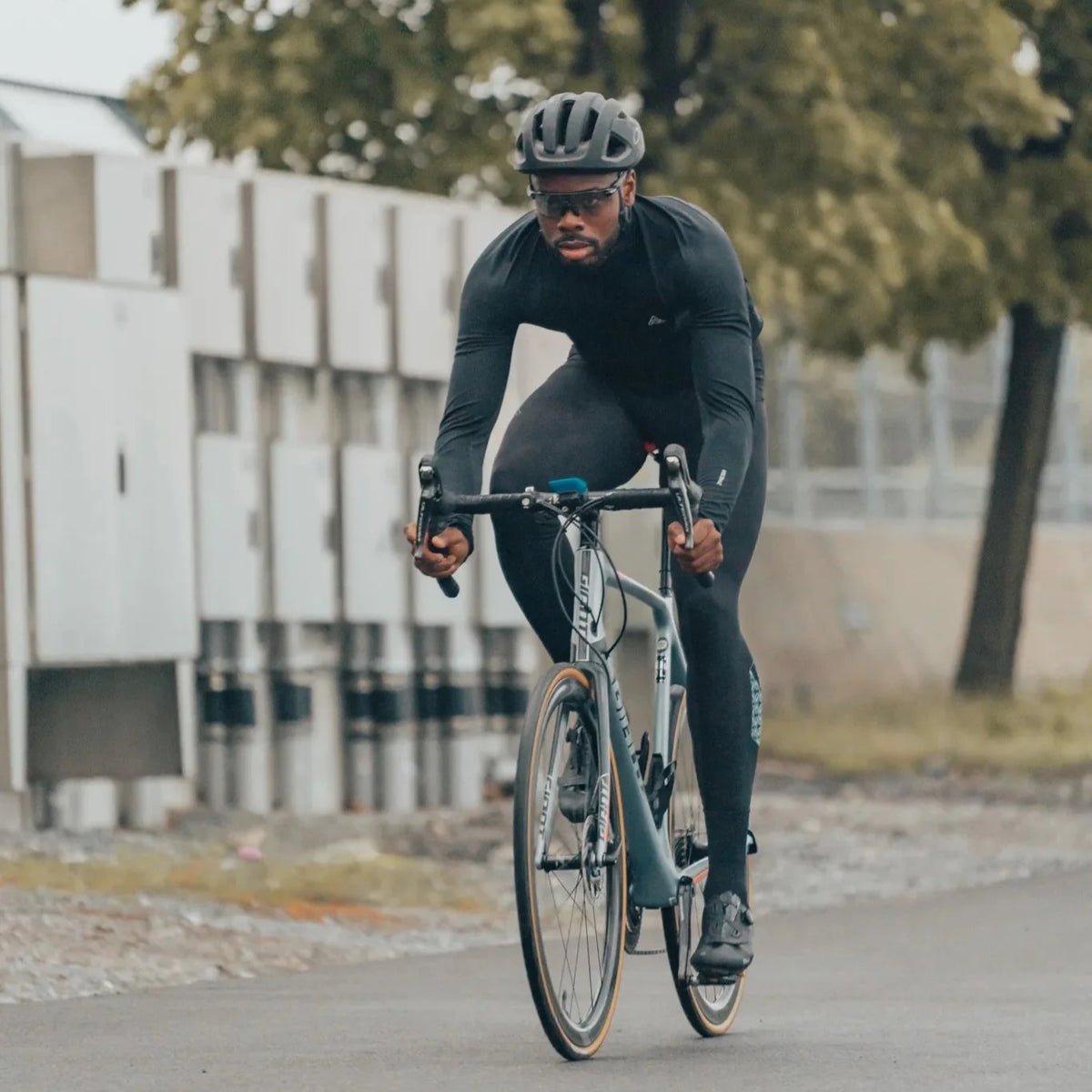 TK1 BIB TIGHTS MEN'S