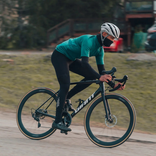 TK1 BIB TIGHTS MEN'S