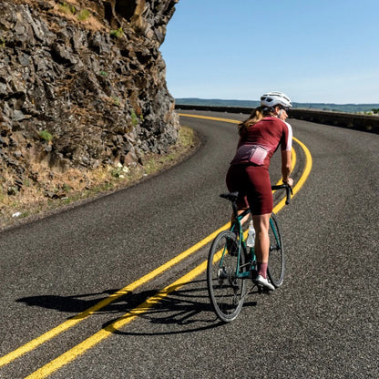 WK3 BIB SHORT WOMEN'S