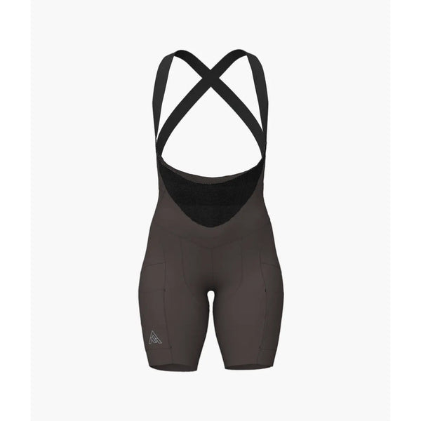 WK3 BIB SHORT WOMEN'S