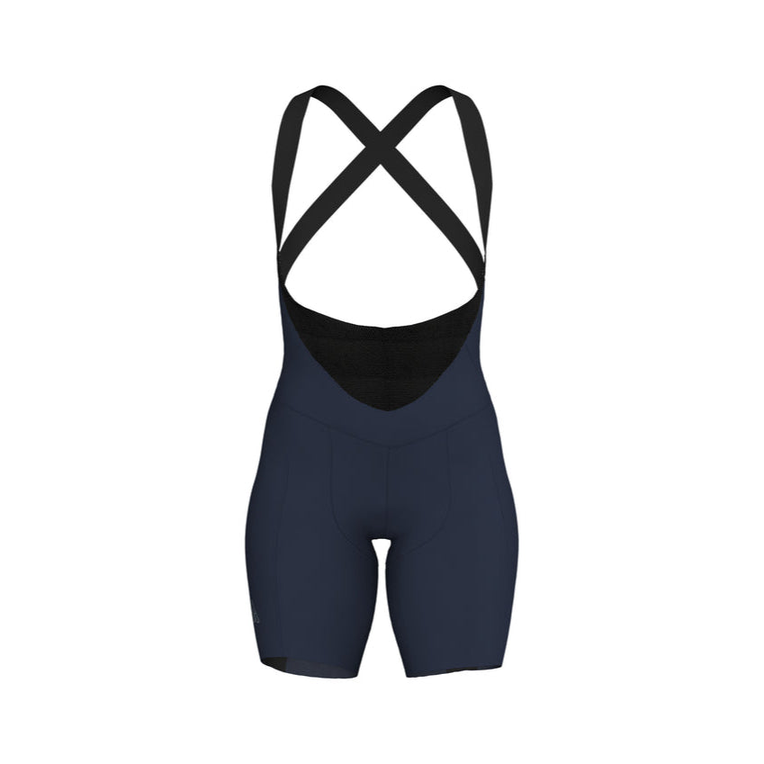 WK3 BIB SHORT WOMEN'S 7メッシュ ビブショーツ サイクリング レディース